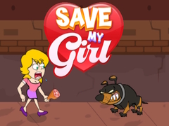 Spiel Save My Girl