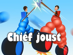 Spiel Chief joust