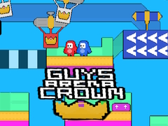 Spiel Guys Arena Crown