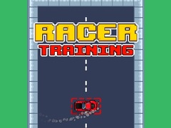 Spiel Racer Training