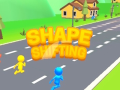 Spiel Shape Shifting