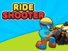 Spiel Ride Shooter