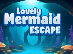 Spiel Lovely Mermaid Escape
