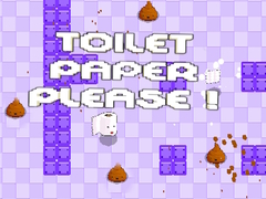Spiel Toilet Paper Please!