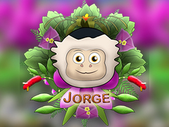 Spiel Jorge White Face