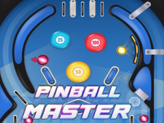 Spiel Pinball Master