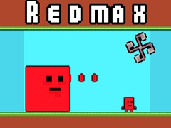 Spiel Redmax