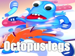 Spiel Octopus legs