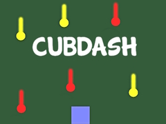Spiel CubDash