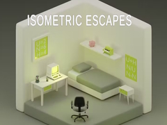 Spiel Isometric Escapes