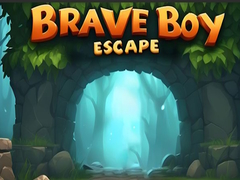 Spiel Brave Boy Escape