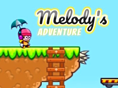 Spiel Melody's Adventure