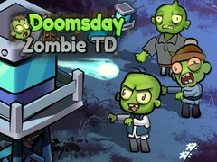 Spiel Doomsday Zombie TD