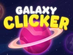 Spiel Galaxy Clicker