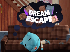 Spiel Dream Escape