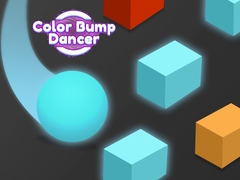 Spiel Color Bump Dancer