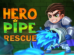 Spiel Hero Pipe Rescue