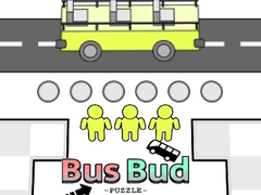 Spiel Bus Bud Puzzle