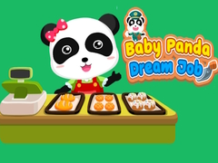 Spiel Baby Panda Dream Job