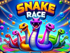 Spiel Snake Race