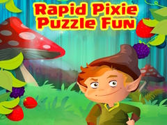 Spiel Rapid Pixie Puzzle Fun