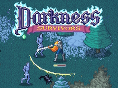 Spiel Darkness Survivors