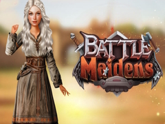 Spiel Battle Maidens