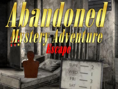 Spiel Abandoned Mystery Adventure Escape