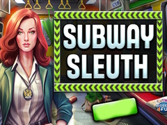 Spiel Subway Sleuth