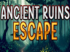Spiel Ancient Ruins Escape