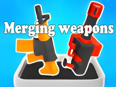 Spiel Merging weapons