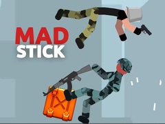 Spiel Mad Stick