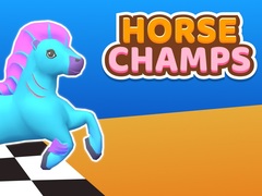 Spiel Horse Champs