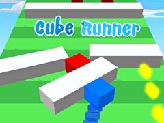 Spiel Cube Runner