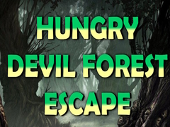 Spiel Hungry Devil Forest Escape