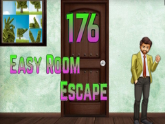 Spiel Amgel Easy Room Escape 176