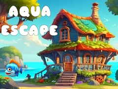 Spiel Aqua Escape