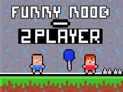 Spiel Funny Noob 2 Player