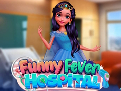 Spiel Funny Fever Hospital