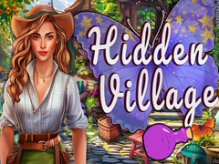 Spiel Hidden Village