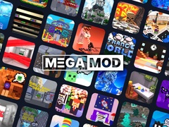 Spiel Mega Mod