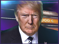 Spiel Millionaire With Trump