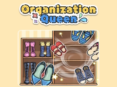 Spiel Organization Queen