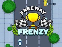 Spiel Freeway Frenzy