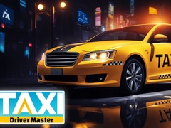 Spiel Taxi Driver: Master