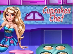 Spiel Cupcakes Chef