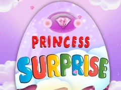 Spiel Surprise Princess