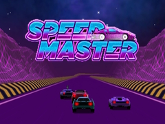 Spiel Speed Master