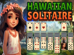 Spiel Hawaiian Solitaire