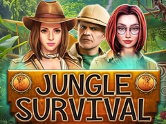 Spiel Jungle Survival